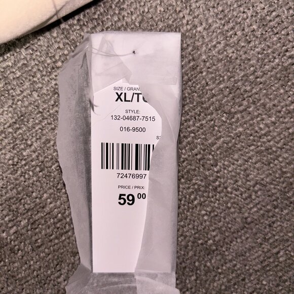 Beige Suzy Shier Dress - Picture 6 of 6